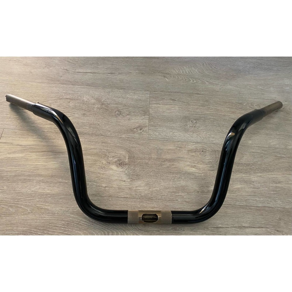 2022 Harley Davidson Road GlideStock Handlebars